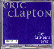 Eric Clapton - My Father's Eyes